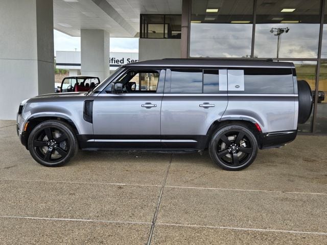 land rover defender 2024 SALE2FEU0R2257409 image land rover defender 2024 SALE2FEU0R2257409 image